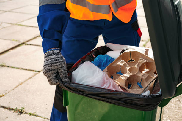 Junk Removal for Events in Williamsport, IN